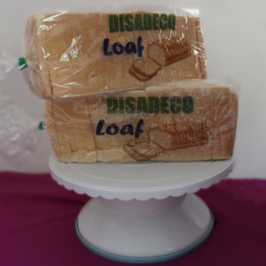 Loaf Bread
